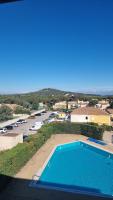 Cap d'agde Village naturiste Studio Shabby Chic - B&B Le Cap d'Agde