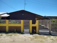 Sossego na Praia do Mar Grosso -SJN - B&B São José do Norte