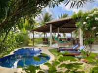 Jardim do Atlântico - Casa beira mar - B&B Porto de Pedras
