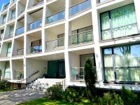 Baltic Riviera apartments - B&B Palanga