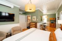 Suite Deluxe con bañera de hidromasaje
