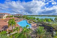 Beautiful Lakeview Vacation Condo, Vista Cay 1016 - B&B Orlando