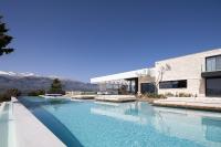 Versante Rousso - Modern Living in Nature's Embrace by etouri - Chambres d'hôtes Káïna