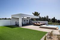 Versante Rousso - Modern Living in Nature's Embrace by etouri - Chambres d'hôtes Káïna