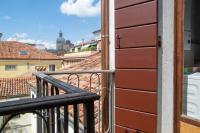 Welc-ōM Prati Town Center - B&B Padova