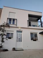Simun apartman - B&B Ražanj