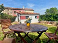 Apartment Lucas - Bed and Breakfast Jadreški