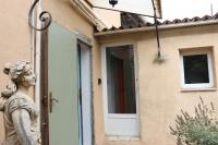 Estaque Cozy nest with a magical view of the sea - B&B