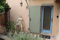 Estaque Cozy nest with a magical view of the sea - Chambres d'hôtes Marseille