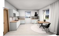 Appartamento Familiare con 2 Camere da Letto