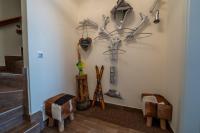 Almchalet Sonne - B&B Emberg