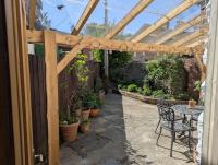 Compton House - B&B