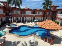 Villaggio Boccia - Chambres d’hôtes Bertioga