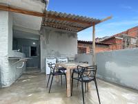 Plaza Shopping - Coworking - Totalmente Equipado - B&B Carapicuíba