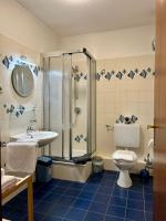 Haus Elbe -Wohnung 14- Zentral in Döse - B&B Cuxhaven