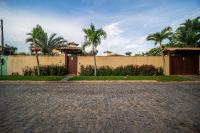 Bz98 Geribá, casa ampla 4 suites e area gramada - B&B Búzios
