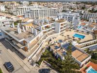 Varandas do Mar, Olhos de Agua, 1 Bed Apt AT23 - Ferienwohnung Olhos d'Agua