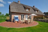 Doppelhaushälfte Dorfhus - Bed and Breakfast Sankt Peter-Ording