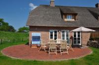 Doppelhaushälfte Dorfhus - Bed and Breakfast Sankt Peter-Ording