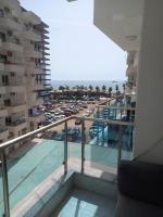 Apartament shëngjin lisuss beach - B&B