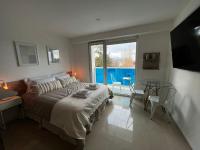 Ushuaia Deluxe Monoambiente - B&B