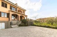 Casa Cardinali - Ferienwohnung Pienza