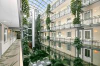 Meeresblick Wohnung 408 - Ferienwohnung