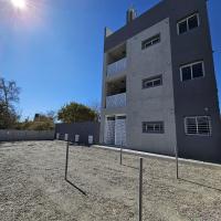Complejo Paso de los Andes - Chambres d'hôtes Rivadavia
