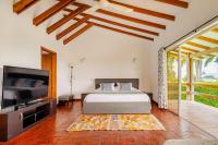 Casa en Cerritos con Piscina y 4 habitaciones - Chambres d'hôtes Pereira