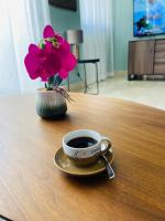 B Elegante apto H1, Piscina, Gym, Gazebo, - Ferienwohnung Santo Domingo