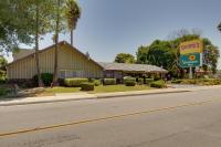 Vagabond Inn Sunnyvale - B&B