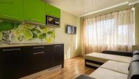 Appartamento con 1 Camera da Letto