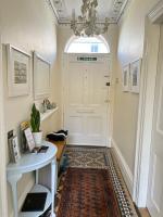 The Old Post House B&B - Ferienwohnung St Just