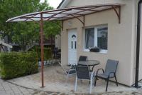 Appartement met Terras