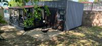 Mobile home Ivan Vodice - Bed and Breakfast Vodice