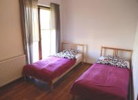 Apartamento de 2 dormitorios con balcón - 1ª planta