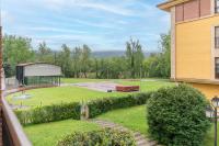 La Campanilla de Cabárceno - Bed and Breakfast Sarón