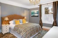 Thorpe Lodge - B&B Torquay