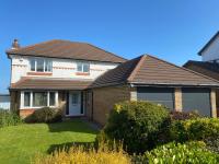 No.48 Falmouth - 10 minutes walk to the beach - B&B