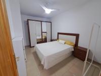 San Leonardo Centro Ciudad - B&B Almería