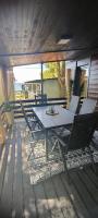 Mobile home Ivan Vodice - B&B