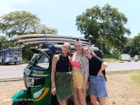 Surf Dream Villa Arugambay - B&B Arugam Bay