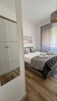 Appartement met Terras
