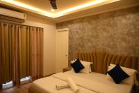 2 BHK The Royale Suites - B&B Solan