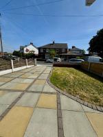 Stunning Open Plan 3 Bed House - Driveway & Garden - B&B Litherland