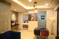 2 BHK The Royale Suites - B&B Solan