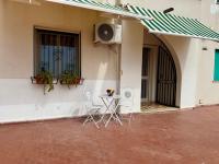 Una finestra sul mare - B&B Isola delle Femmine