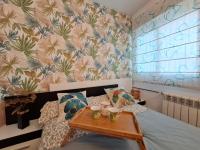 Piso de 3 dormitorios con aire acondicionado y parking - B&B Burriana
