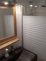 Grand Studio 25 m2, lumineux, central, vue Mont-Blanc - Ferienwohnung Chamonix