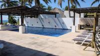 Villa Nonna - Ferienwohnung Taxisco